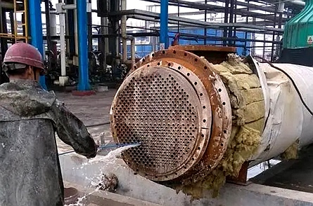 燃氣鍋爐清洗 燃氣鍋爐清洗