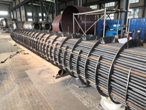 換熱器清洗 換熱器清洗